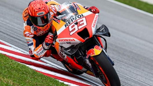 Marc Marquez