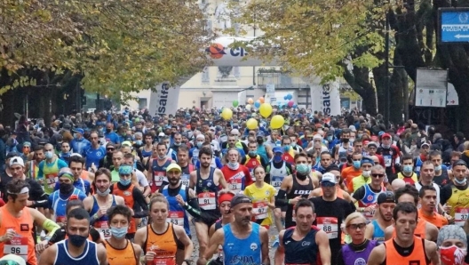 Mezza Maratona Lodi 2022 favoriti e italiani