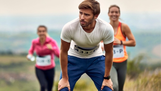 Maratona muro o crisi come affrontarla