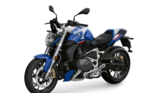 Bmw R 1250 R 2023