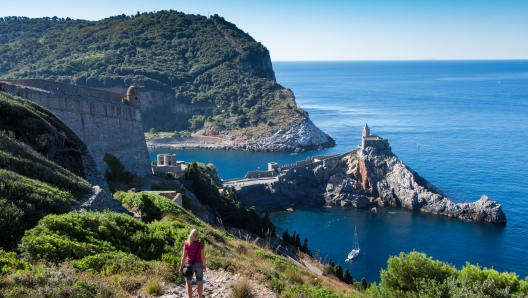 porto venere