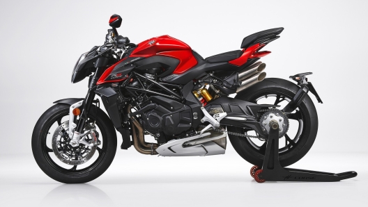 La MV Agusta Brutale 1000 RS 2023