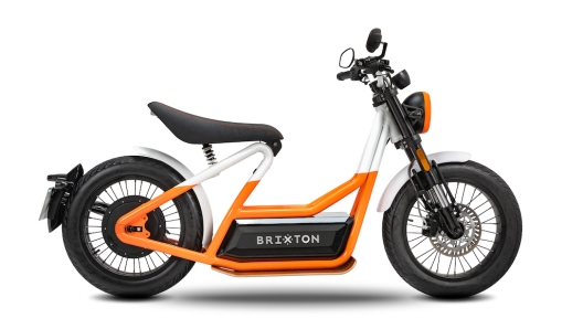 brixton layback eicma 2022