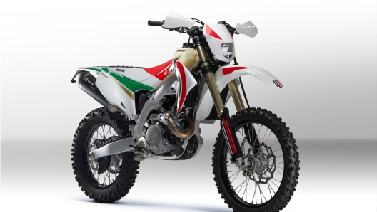 Bimota BX 450