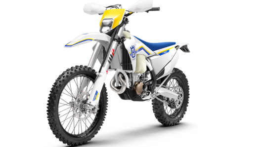 La FE 450 Heritage è proposta a partire da 12.250 euro