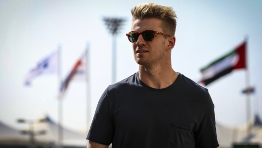 Nico Hulkenberg