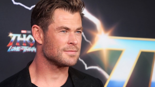 Chris Hemsworth predisposizione genetica Alzheimer