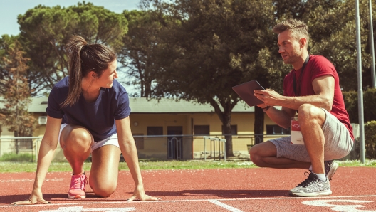 Fartlek variato maratona mezza maratona mezzofondo esempi