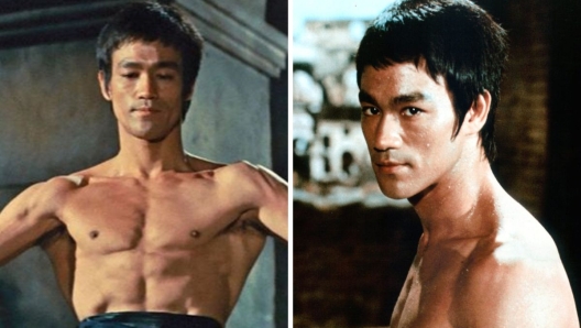 Bruce Lee morte per disfunzione renale