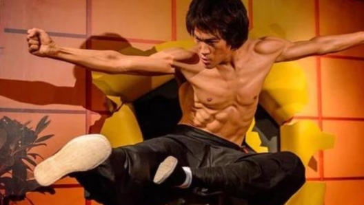 Bruce Lee causa morte iponatriemia