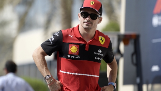 Charles Leclerc