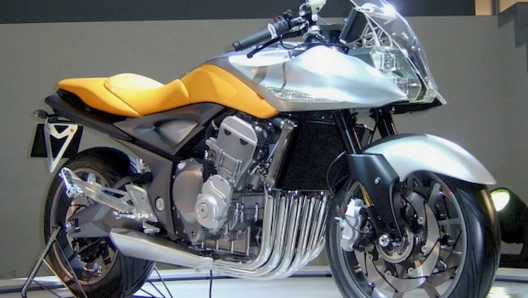 Suzuki 1100 Stratosphere