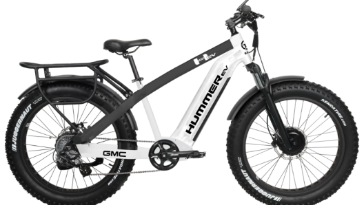 e bike hummer