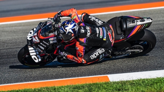 Maverick Vinales ha chiuso il 2022 in 11^ posizione