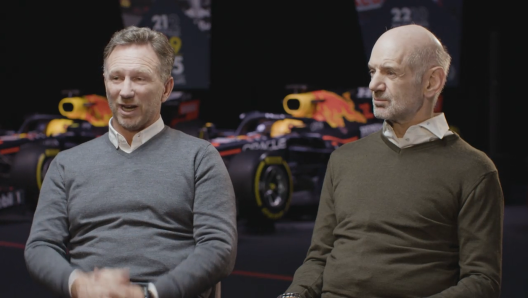 Dopo le difficoltà iniziate con l'era dell'ibrido, il Team Principal e il Direttore Tecnico della Red Bull raccontano la rinascita del team inglese