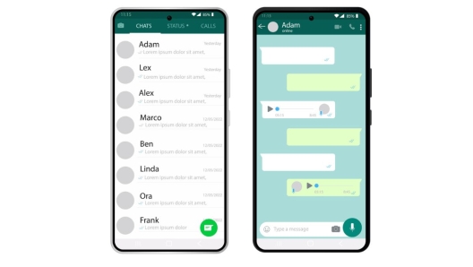 Whatsapp nuova funzione recupero messaggio eliminato