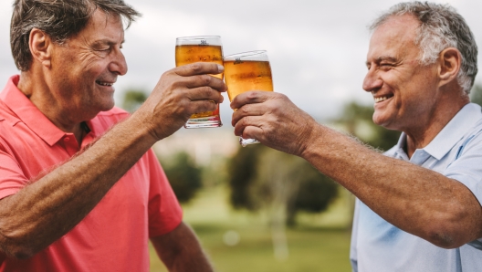 Alzheimer: nella birra il segreto per prevenirlo, secondo la scienza