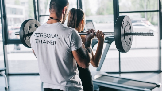 personal training