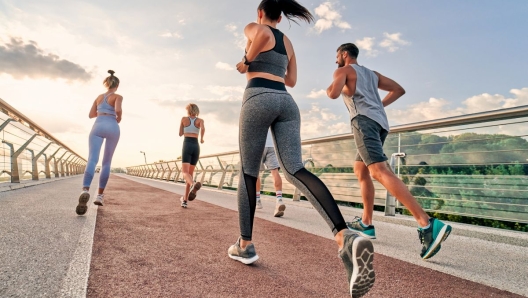 Gestire i ritmi di allenamento corsa