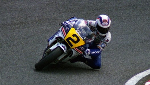 wayne gardner