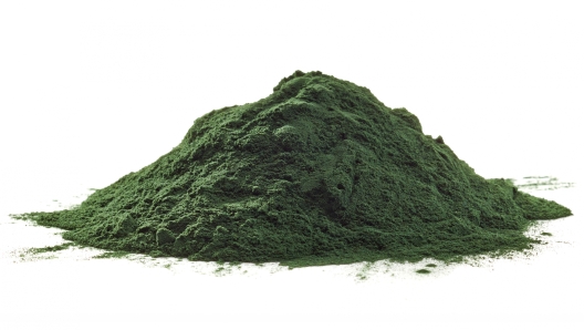 Spirulina