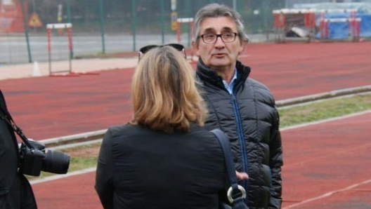 Roberto Vanzillotta