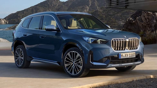 Bmw X1 sDrive18i