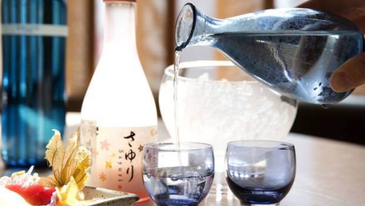 pianeta sake