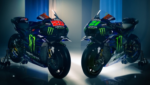 L'obiettivo degli studenti di Yamaha Technical School è la MotoGP