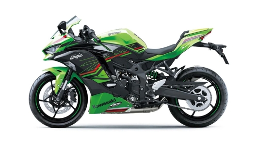 Le indiscrezioni che arrivano dagli Usa suonano quasi come una conferma sul futuro produttivo della Ninja ZX-4R