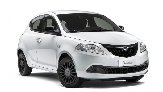 La nuova Lancia Ypsilon 2023