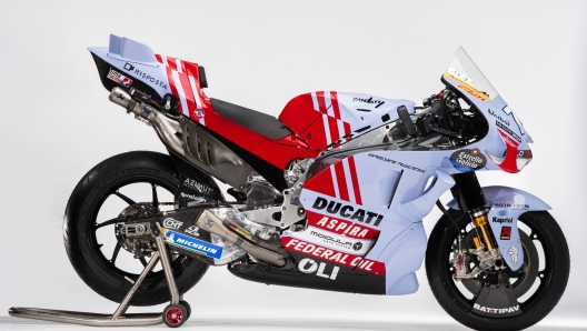 ducati gresini