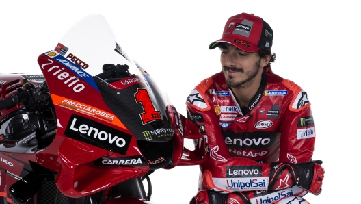 Francesco Bagnaia