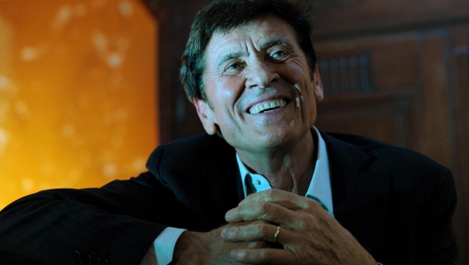 Gianni Morandi, nonno di Giovanni Antonacci Ansa