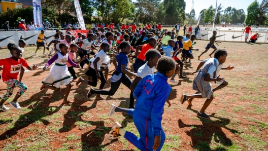 Discovery Kenya gare