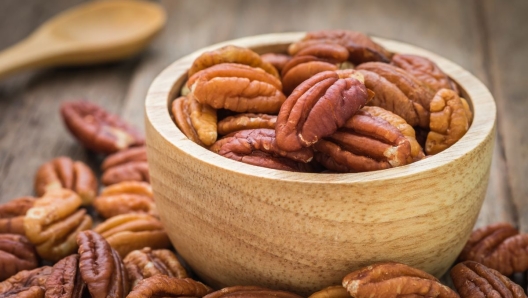 Noci di pecan