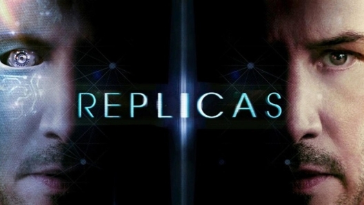 Replicas stasera in tv su Rai 2