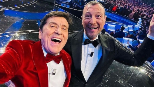 Classifica Sanremo 2023 provvisoria dopo terza serata