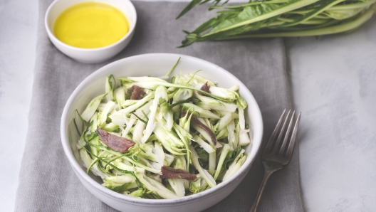 Puntarelle alla romana