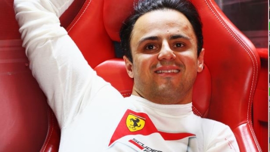 Felipe Massa