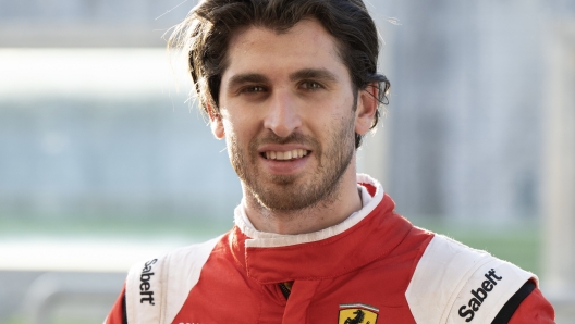 Antonio Giovinazzi, ha già corso a Le Mans nel 2018