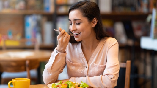 Pausa pranzo