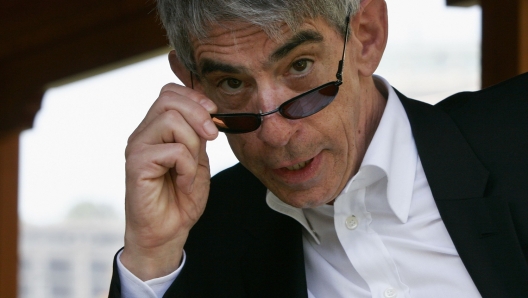 Richard Belzer morto