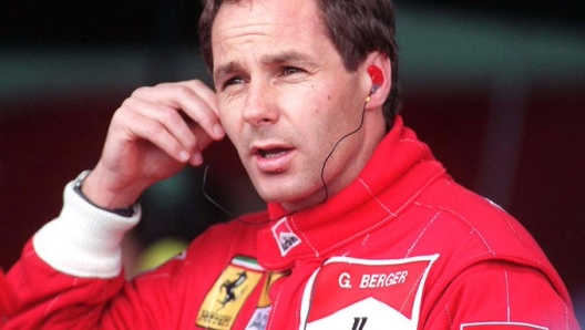 Gerhard Berger