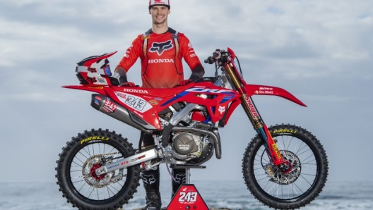 Tim Gajser