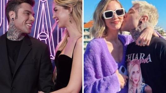 Chiara Ferragni e Fedez sono in crisi