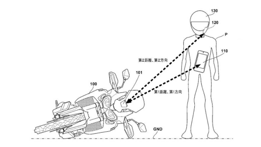 Honda è al lavoro su un sistema di rilevazione incidenti particolarmente raffinato