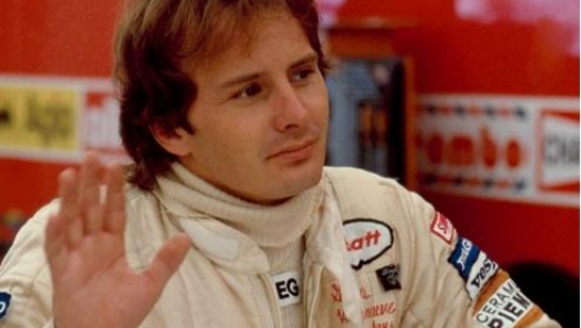 Gilles Villeneuve