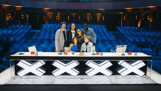 Italia's got Talent 2023 arriva Khaby Lame in giuria