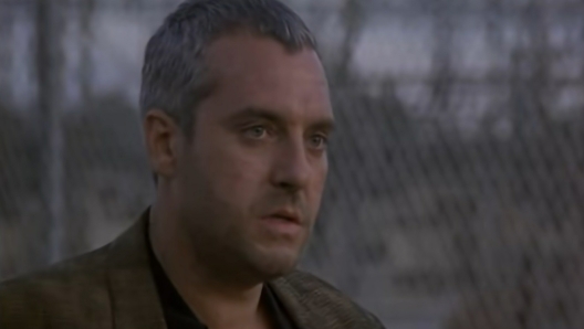 Tom Sizemore in Heat